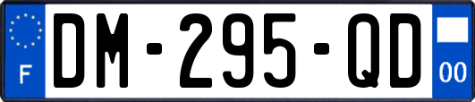DM-295-QD