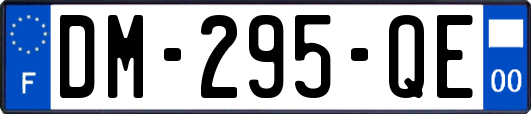 DM-295-QE