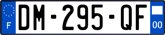 DM-295-QF