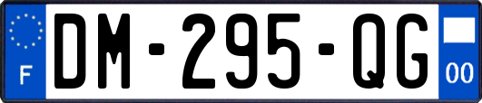 DM-295-QG