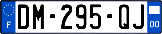 DM-295-QJ