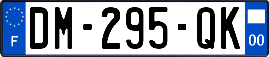 DM-295-QK