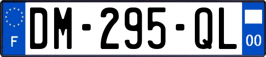 DM-295-QL