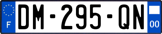 DM-295-QN