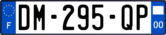 DM-295-QP