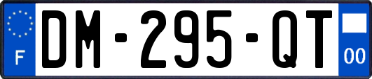 DM-295-QT