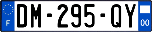 DM-295-QY