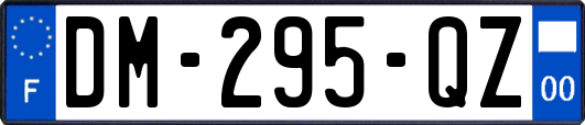 DM-295-QZ