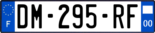 DM-295-RF