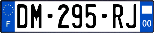 DM-295-RJ