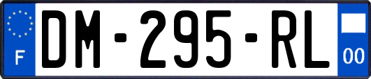 DM-295-RL