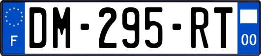DM-295-RT