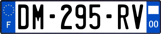 DM-295-RV