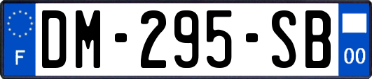 DM-295-SB