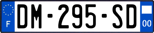 DM-295-SD