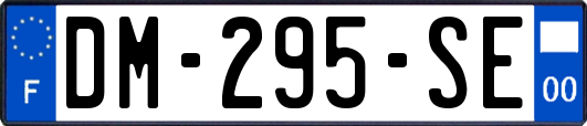 DM-295-SE