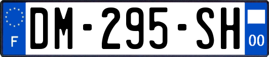 DM-295-SH