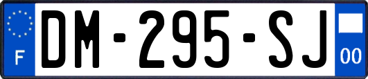 DM-295-SJ