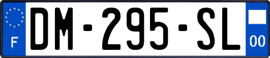 DM-295-SL