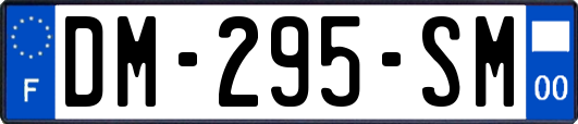 DM-295-SM