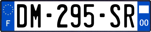 DM-295-SR