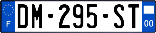 DM-295-ST