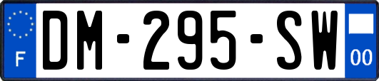 DM-295-SW