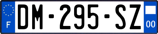 DM-295-SZ