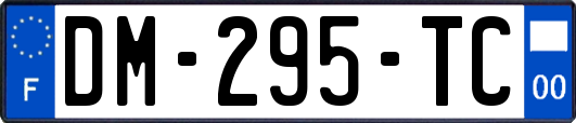 DM-295-TC