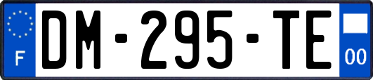 DM-295-TE