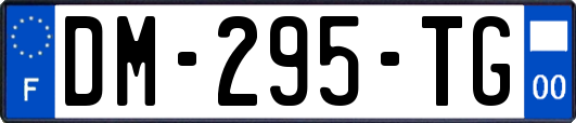 DM-295-TG
