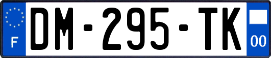 DM-295-TK