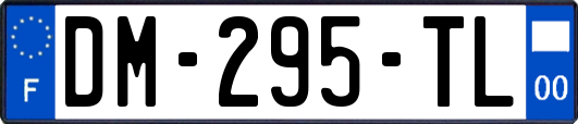 DM-295-TL