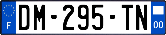 DM-295-TN