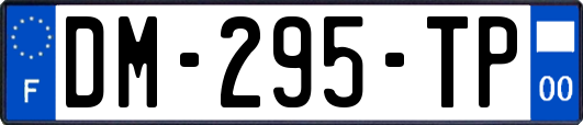 DM-295-TP