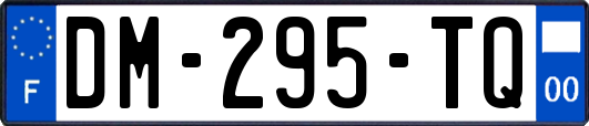 DM-295-TQ