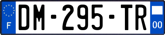 DM-295-TR