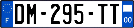 DM-295-TT