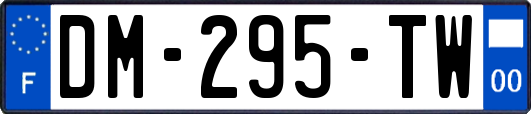 DM-295-TW