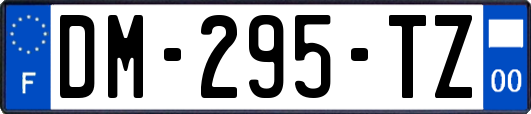 DM-295-TZ