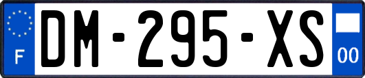 DM-295-XS