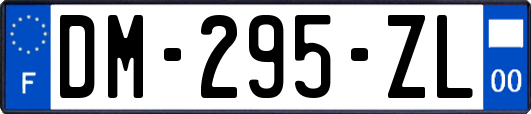 DM-295-ZL