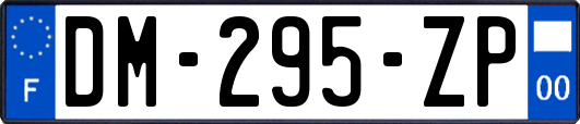 DM-295-ZP