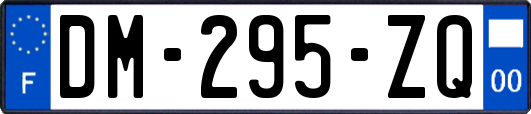 DM-295-ZQ