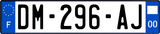 DM-296-AJ