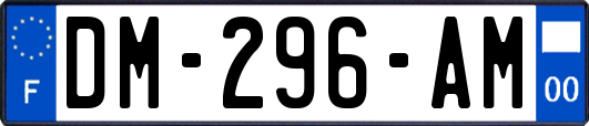 DM-296-AM