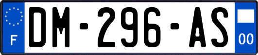 DM-296-AS