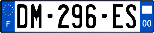 DM-296-ES