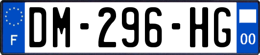 DM-296-HG