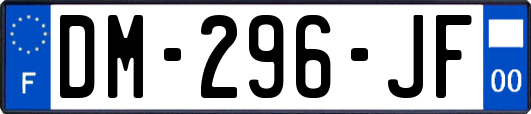 DM-296-JF